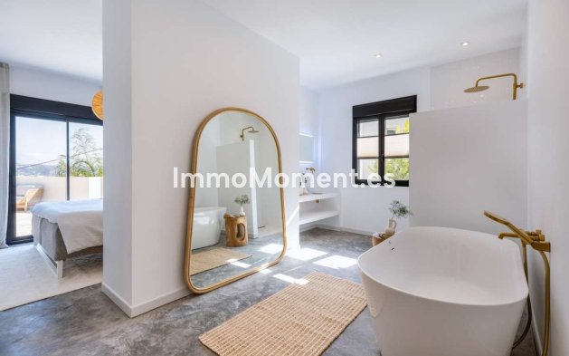 Revente - Villa - Jávea - Jávea - Xàbia Centro