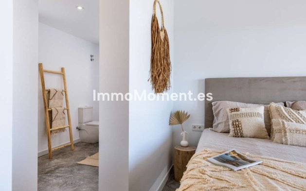 Revente - Villa - Jávea - Jávea - Xàbia Centro