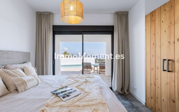 Revente - Villa - Jávea - Jávea - Xàbia Centro