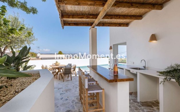 Revente - Villa - Jávea - Jávea - Xàbia Centro