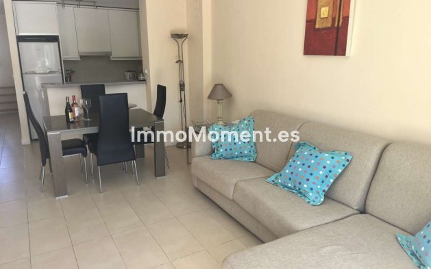 Wiederverkauf - Wohnung - Vergel - Vergel (El Vergel) - El Verger Centro