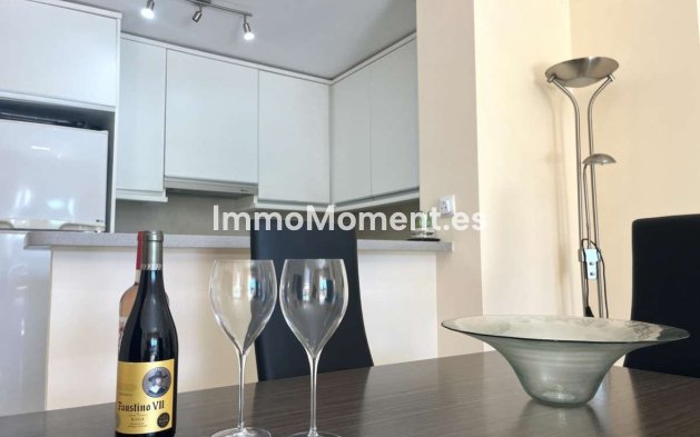 Wiederverkauf - Wohnung - Vergel - Vergel (El Vergel) - El Verger Centro