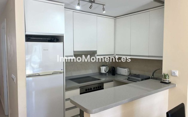 Wiederverkauf - Wohnung - Vergel - Vergel (El Vergel) - El Verger Centro