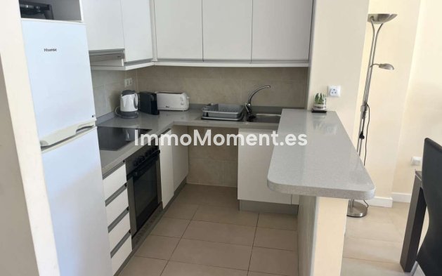 Wiederverkauf - Wohnung - Vergel - Vergel (El Vergel) - El Verger Centro