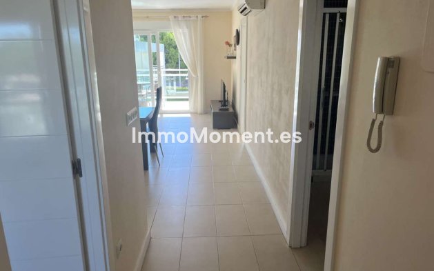 Wiederverkauf - Wohnung - Vergel - Vergel (El Vergel) - El Verger Centro