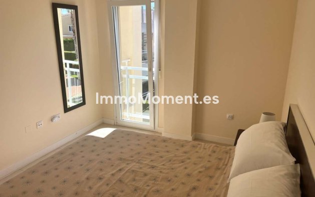 Wiederverkauf - Wohnung - Vergel - Vergel (El Vergel) - El Verger Centro