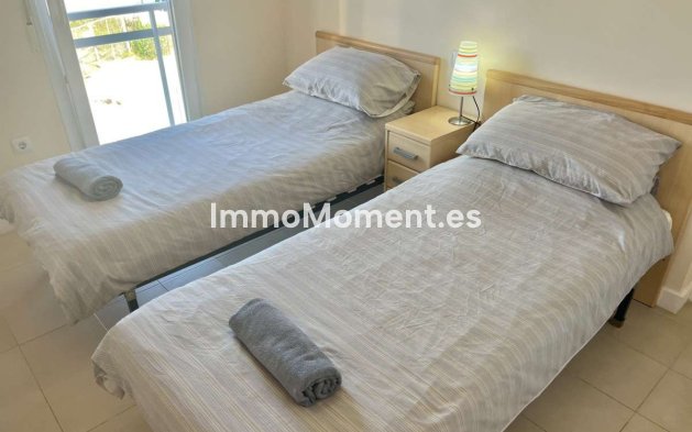 Wiederverkauf - Wohnung - Vergel - Vergel (El Vergel) - El Verger Centro