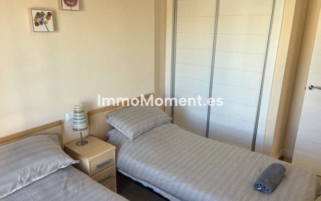 Wiederverkauf - Wohnung - Vergel - Vergel (El Vergel) - El Verger Centro