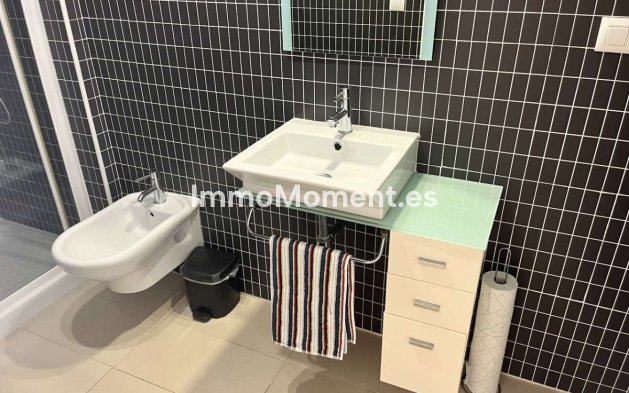 Wiederverkauf - Wohnung - Vergel - Vergel (El Vergel) - El Verger Centro