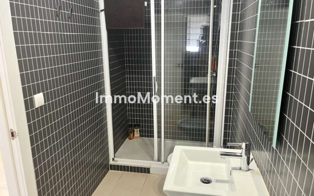 Wiederverkauf - Wohnung - Vergel - Vergel (El Vergel) - El Verger Centro