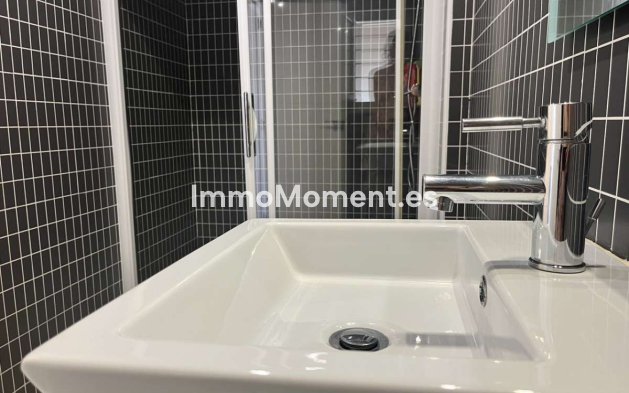 Wiederverkauf - Wohnung - Vergel - Vergel (El Vergel) - El Verger Centro