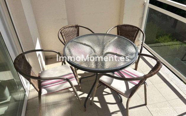 Wiederverkauf - Wohnung - Vergel - Vergel (El Vergel) - El Verger Centro