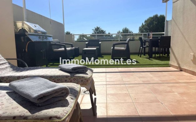 Wiederverkauf - Wohnung - Vergel - Vergel (El Vergel) - El Verger Centro