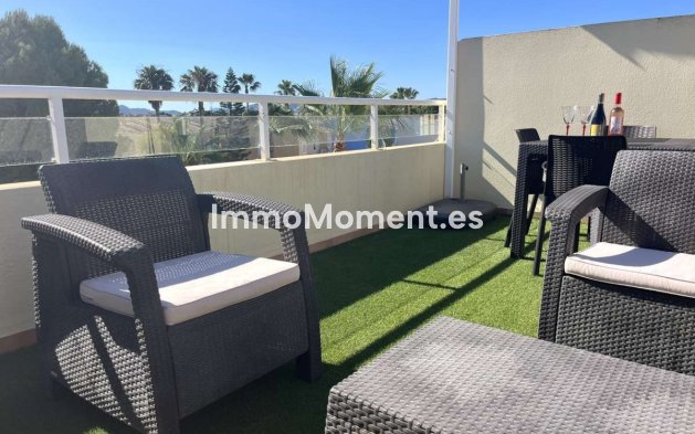 Wiederverkauf - Wohnung - Vergel - Vergel (El Vergel) - El Verger Centro