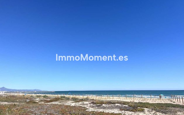 Wiederverkauf - Wohnung - Vergel - Vergel (El Vergel) - El Verger Centro