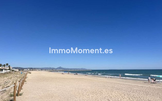 Wiederverkauf - Wohnung - Vergel - Vergel (El Vergel) - El Verger Centro