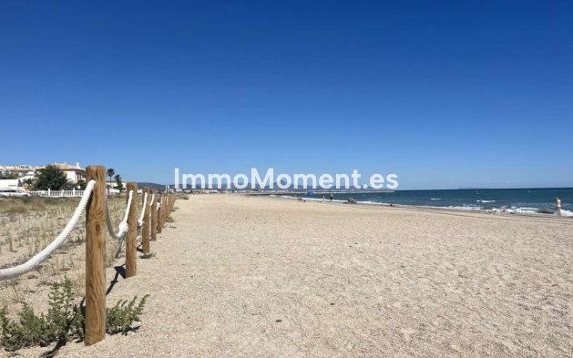 Wiederverkauf - Wohnung - Vergel - Vergel (El Vergel) - El Verger Centro