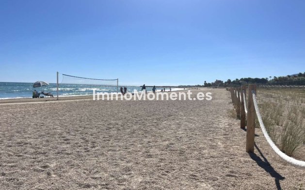 Wiederverkauf - Wohnung - Vergel - Vergel (El Vergel) - El Verger Centro