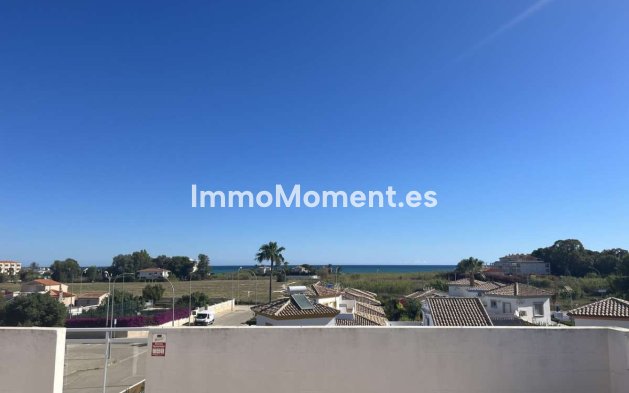 Wiederverkauf - Wohnung - Vergel - Vergel (El Vergel) - El Verger Centro