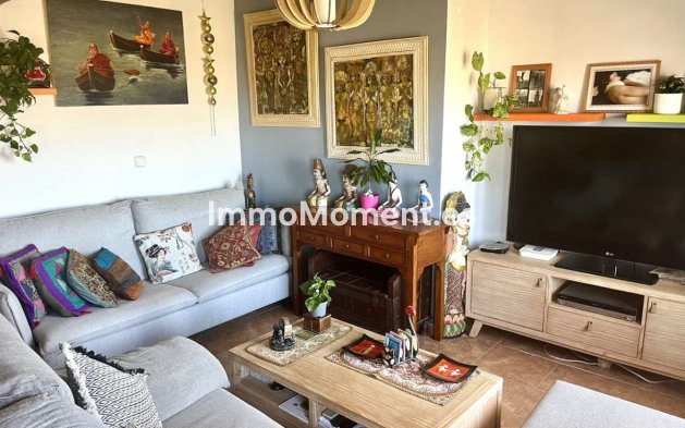 Resale - Apartment - Denia - Denia Centro