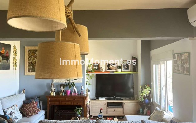 Resale - Apartment - Denia - Denia Centro