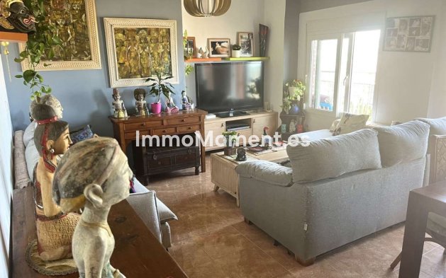 Resale - Apartment - Denia - Denia Centro