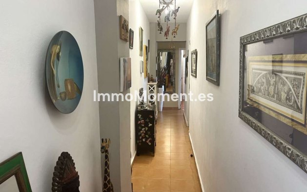 Resale - Apartment - Denia - Denia Centro