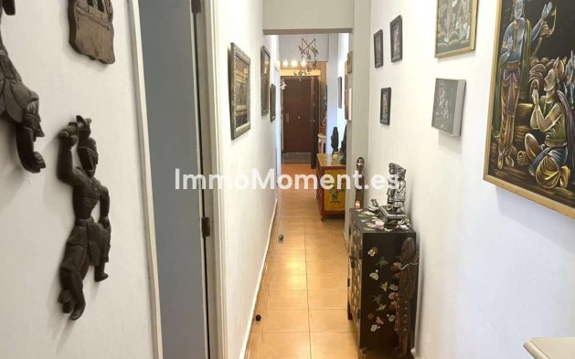 Resale - Apartment - Denia - Denia Centro