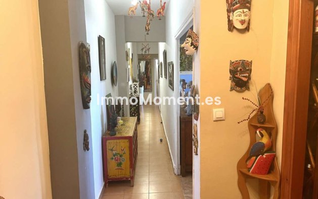 Resale - Apartment - Denia - Denia Centro