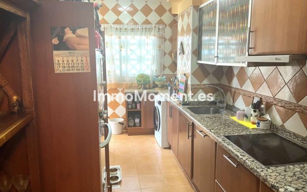 Resale - Apartment - Denia - Denia Centro