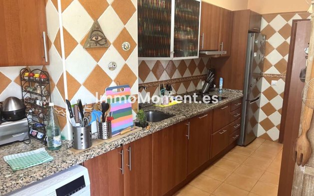 Resale - Apartment - Denia - Denia Centro