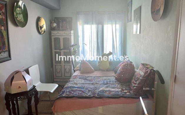 Resale - Apartment - Denia - Denia Centro