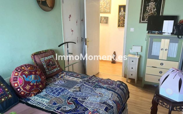 Resale - Apartment - Denia - Denia Centro