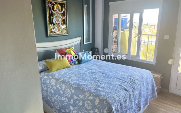 Resale - Apartment - Denia - Denia Centro