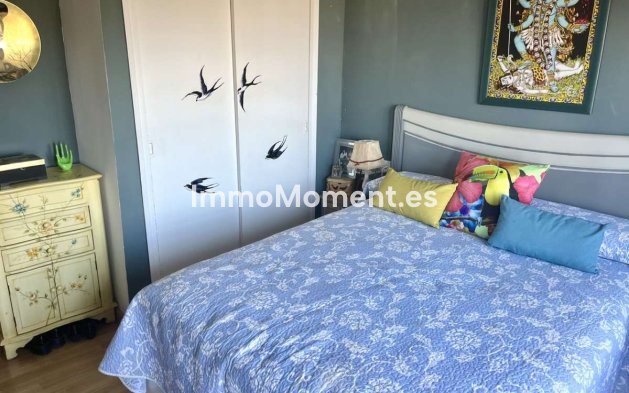 Resale - Apartment - Denia - Denia Centro