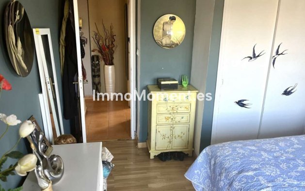 Resale - Apartment - Denia - Denia Centro