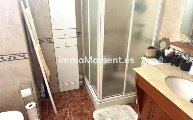 Resale - Apartment - Denia - Denia Centro