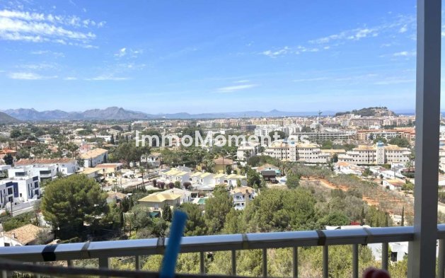 Resale - Apartment - Denia - Denia Centro