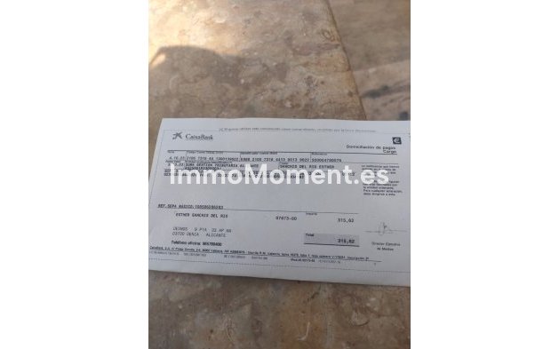 Resale - Apartment - Denia - Denia Centro