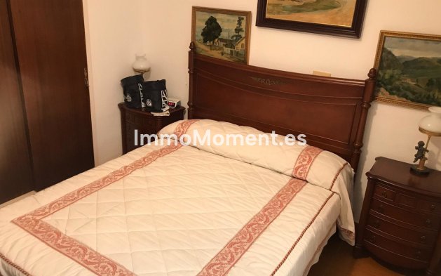 Revente - Appartement - Málaga - Málaga Este