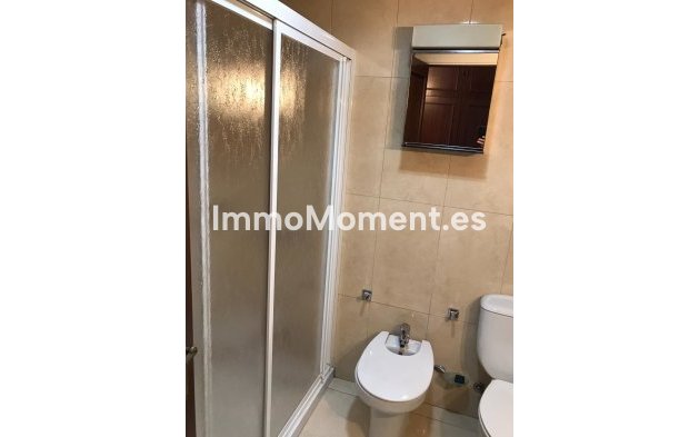 Revente - Appartement - Málaga - Málaga Este