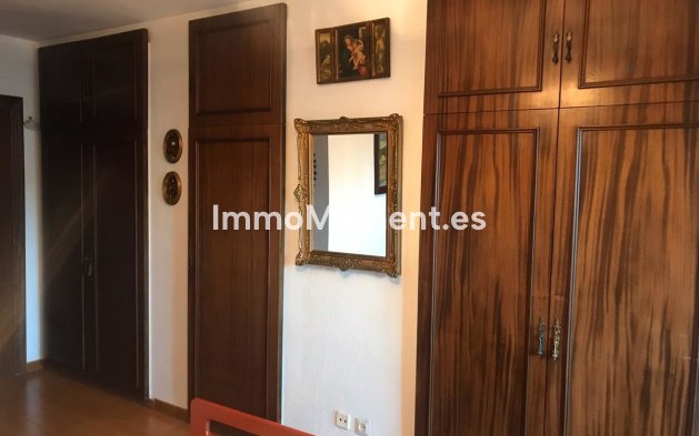 Revente - Appartement - Málaga - Málaga Este