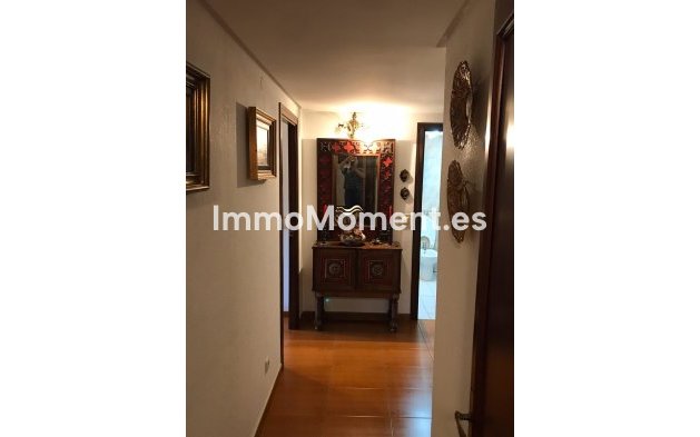 Revente - Appartement - Málaga - Málaga Este