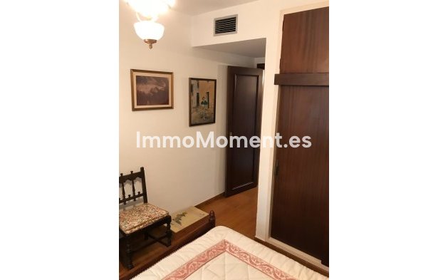 Revente - Appartement - Málaga - Málaga Este