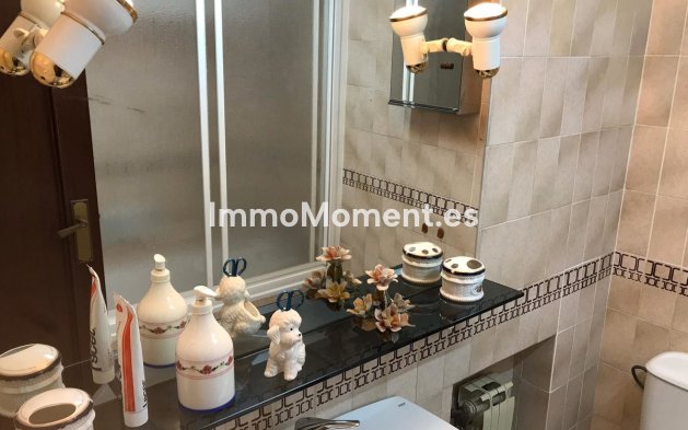 Revente - Appartement - Málaga - Málaga Este