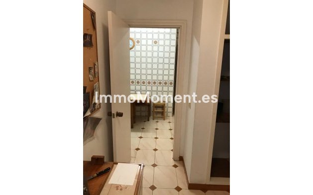 Revente - Appartement - Málaga - Málaga Este