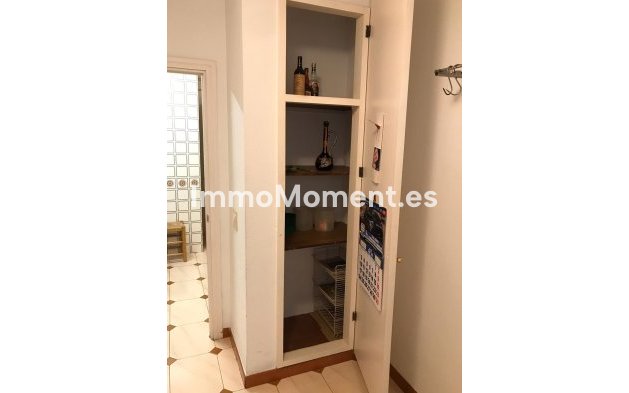 Revente - Appartement - Málaga - Málaga Este