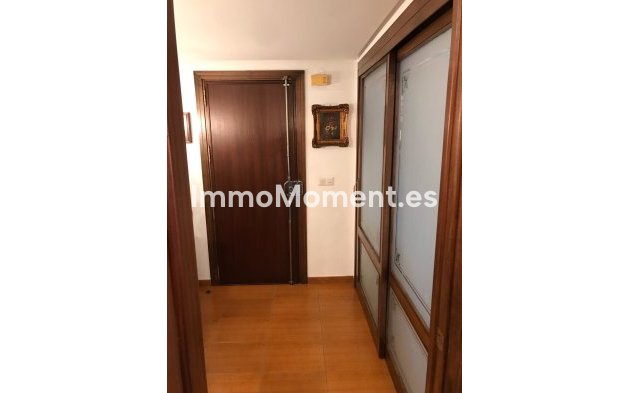 Revente - Appartement - Málaga - Málaga Este