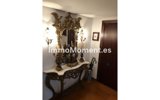 Revente - Appartement - Málaga - Málaga Este