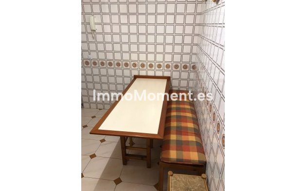Revente - Appartement - Málaga - Málaga Este